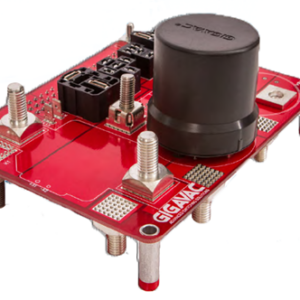 GVL140 Contactor for PCB mount