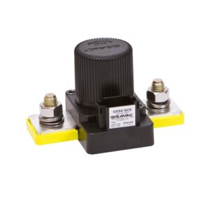 GXSA16 over current contactor