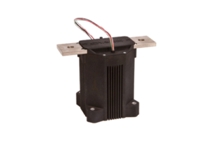 HX460 The most powerful 1000 A/1500 Vdc Contactor
