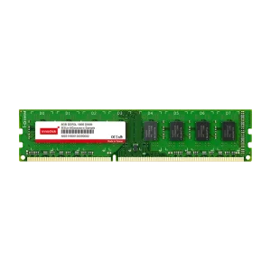 Innodisk Industrielt DDR3 UDIMM-hukommelsesmodul