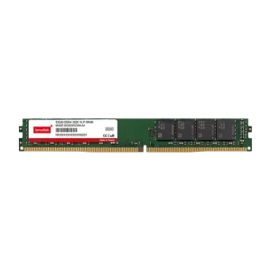 Innodisk DDR4 UDIMM VLP-hukommelsesmodul med lav profil