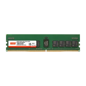 Innodisk DDR4 RDIMM-hukommelsesmodul til udvidet temperatur