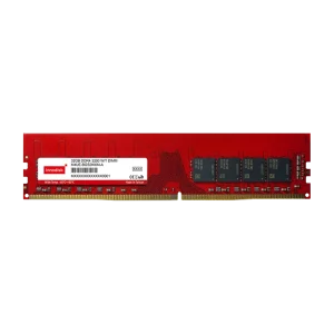Innodisk DDR4 UDIMM-hukommelsesmodul til udvidet temperatur