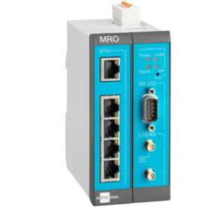 MRO-L200 / MRO-L210 MRO – kompakti 4G-teho