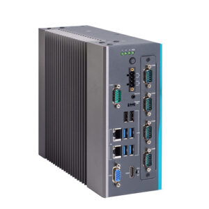 IPC960-525-FL Fanless Industrial System