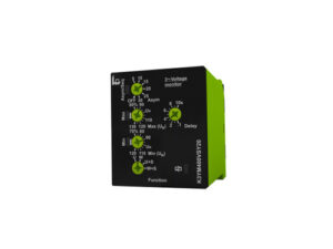Phase failure relay, K3YM400VSY20