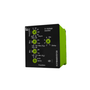 Phase failure relay, K3YM400VSY20