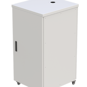 Kiosk Cabinet 2 Hurts