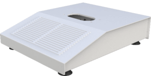 Kiosk Semi-Fixed Plate 120-3