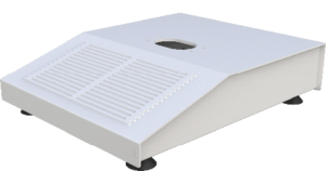 Kiosk Semi-Fixed Plate 60-3