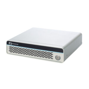 mBOX100 Medical Grade Fanless Slim System