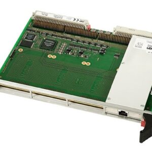 Placa portamódulos A203N M-Module