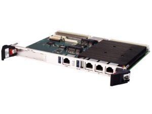 A25 Embedded Single Board Computer
