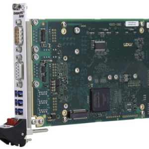 Placa de expansión de E/S serie G229
