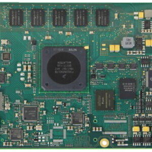 CB30 Vital Rugged COM Express Module