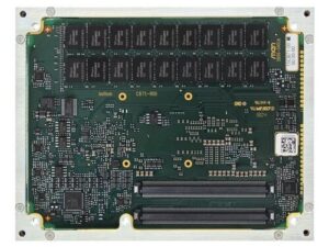 CB71 Rugged COM Express Module