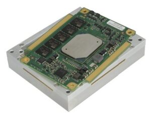 CM50 Rugged COM Express Module