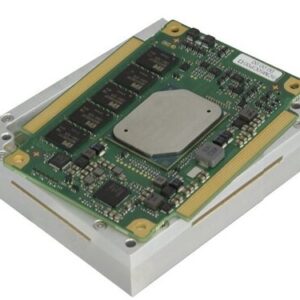 CM50 Rugged COM Express Module