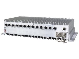 NL30 Robust 12-Port Fully Managed Ethernet Switch