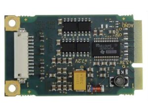 PX5 USB HID to Stereo Audio Interface
