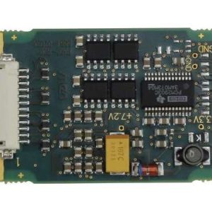 Interfaz de audio estéreo PX5 USB HID