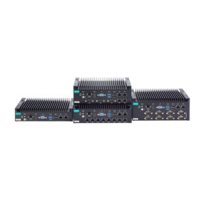 Box PC, BXP-A100 Series