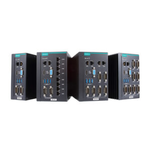 Boxer PC, DRP-A100 Series