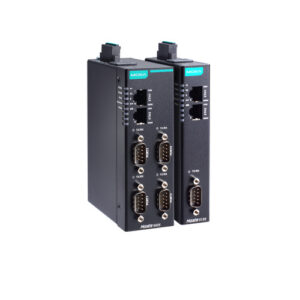 MGate 5135-5435 Series