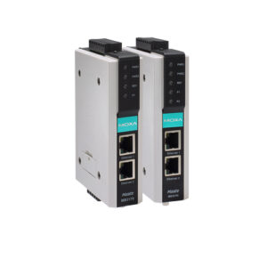 MGate MB3170/ MB3270 Series