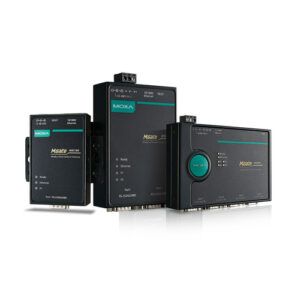 MGate MB3180/ MB3280 / MB3480 Series