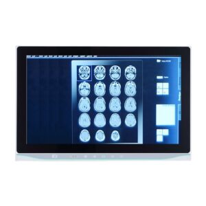Medical Panel PC 15.6" - MPC153-834