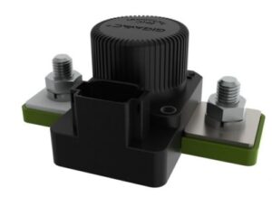 MX15 chassis mount Contactor