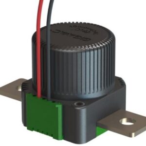 MX64 Kontaktor med "busbar" för montering på chassi