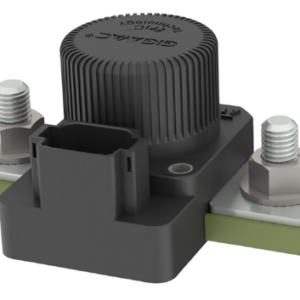 MXSL15 Bistabil (latching) kontaktor och bryter vid inställd spänningsgräns.