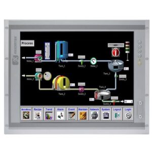 Panel PC 19" - P1197E-500