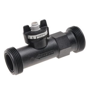 210 Flow sensor