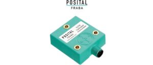 ACS-360-1-S101-VE2-PM Inclinometer