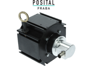 LU0-AC005-0413-5G30-PRM Draw wire linear sensor