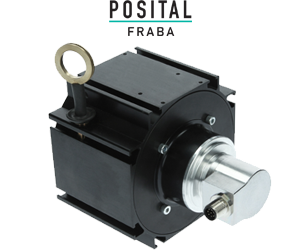 LU0-AC005-0413-5G30-PRM Draw wire linear sensor