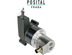 LU0-ACP05-0413-2S60-PRM Draw wire linear sensor