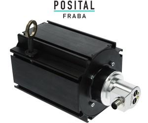 LU0-ACP05-0413-AH60-PRM Draw wire linear sensor