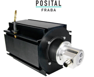 LU0-ACP05-0413-FR90-PRM Draw wire linear sensor