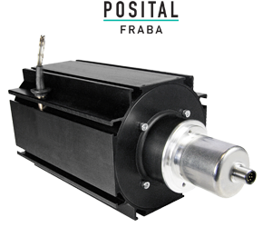 LU0-CA01B-1212-FR00-PAM Draw wire linear sensor