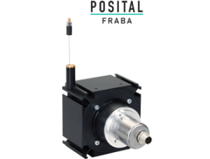 LU0-CA01B-1213-3F00-PAM Draw wire linear sensor