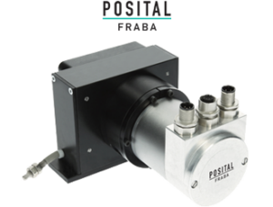LU0-EIB1B-1213-6E60-PRM Draw wire linear sensor