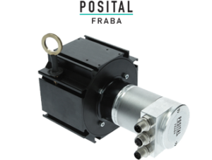 LU0-EIB1B-1216-5G30-PRM Draw wire linear sensor