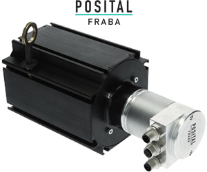 LU0-EIB1B-1216-AH00-PRM Draw wire linear sensor