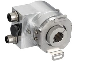 Posital OCD-CAA1B-0013-B10S-PRN Absolute encoder