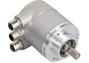 Posital OCD-DPC1B-1216-C060-H72 Absolute encoder