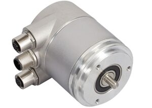 Posital OCD-EEA1B-0013-S10S-PRM Absolute encoder